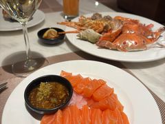 -深圳宝安福朋喜来登酒店 · 玩啤食社