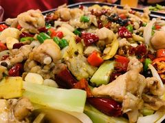 -回·龙虾铺·盆盆蟹·烧烤大排档(回龙观店)