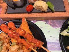 -我家牛排自助餐厅(永旺梦乐城店)