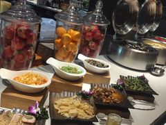 小龙虾-加餐海鲜自助(集美银泰百货店)