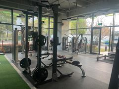 -METIS FITNESS女性健身工作室