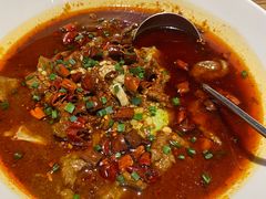 -青年公社烤鸭(青年路店)