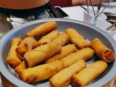 -龍歌自助小火锅(漳州二路爱购店)