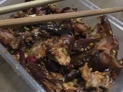 -鸿运兔·手撕烤兔(天府广场店)