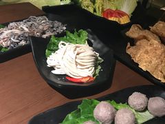 -牛焱·贵州黄牛肉火锅(城西银泰店)