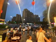 -码头故事火锅(大丰店)
