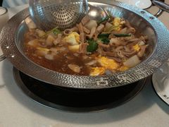 -古乐牛香·鲜牛肉牛杂火锅(新区店)