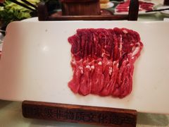 -东来顺饭庄(王府井步行街店)