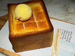 -绿茶餐厅(青岛城阳万象汇店)