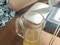 -管氏翅吧(马家堡店)