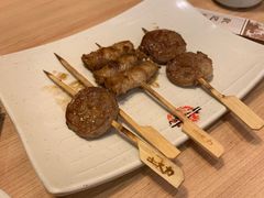 -土大力韩式烤肉料理(和平路店)
