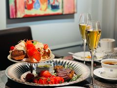 -LESCEDARS Brasserie Bistro香柏树