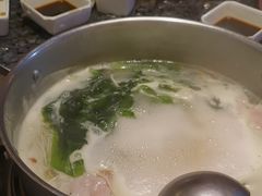 -一席地·本地鸡窝·杭帮鸡火锅(萧山银隆百货店)