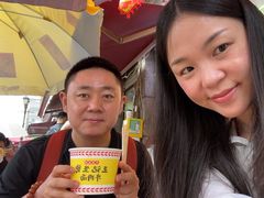 -王记生烫牛杂面馆(兰陵路店)