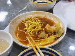 -老字号故乡烤肉店(总店)