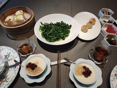 -小厨娘绣中淮扬(总统府大行宫店)