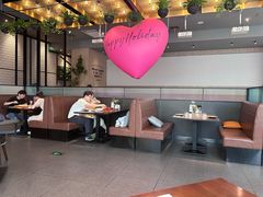 -西堤牛排(合肥之心城店)