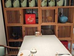 -囍榷·鲜美常州菜(恐龙园店)