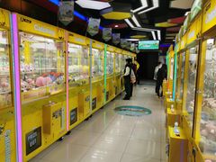 -风云再起游乐汇(北京西单西西友谊店)