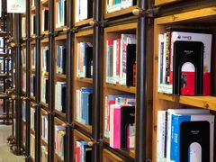 -香洲区图书馆(乐士文化区店)