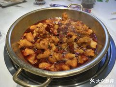 -涿派·炝锅鱼(涿州店)