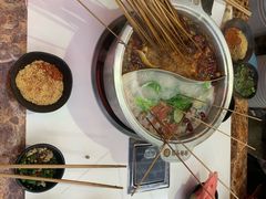 -屋头串串(新街里店)