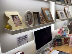 -海马体照相馆(成都来福士广场店)