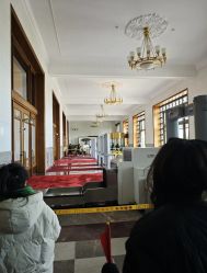 -人民大会堂宴会厅