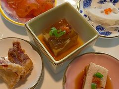-元熹会席料理