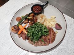 -娜娜家·Nana's restaurant(国金汇店)