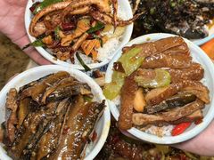 -李大爷的泡椒馆(冉家坝店)