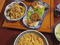 -孙盛兴奥灶面馆·蟹黄面·三虾面(山塘街总店)