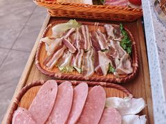 -阿婆情腊排骨火锅(金虹路店)