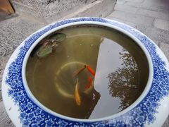 -西安市广仁寺