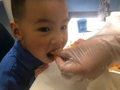 -潮粤香海鲜酒楼(沙湖店)