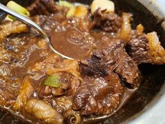 -安徽大厦中餐厅