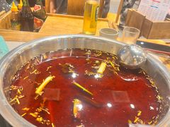 -肖肖酸萝卜鱼火锅(总店)