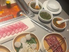 -海底捞火锅(江北万达商业广场店)