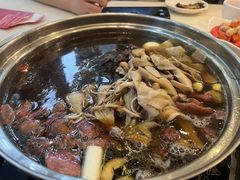 -太婆天府山珍酒楼(亚运村店)