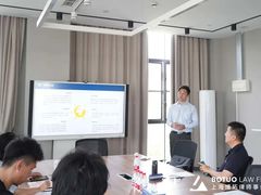 -周素文律师团队·法律咨询(曹杨店)