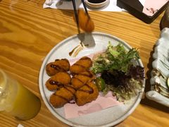 -花潮料理艺食馆(世欧广场店)