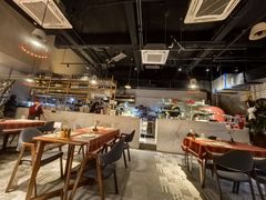 -Primo·丽莫意大利窑烤披萨