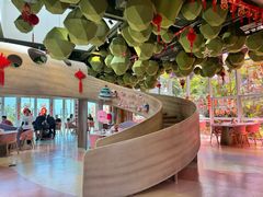 -水桶王国主题餐厅·聚会·生日派对·亲子活动·家庭套餐(亚龙湾希尔顿店)