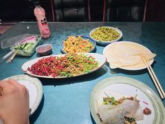 -老昌春饼(大直街店)