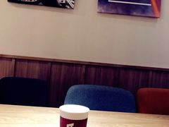 -COSTA COFFEE(武汉武商MALL店)