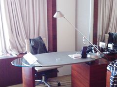 -香港尖沙咀凯悦酒店