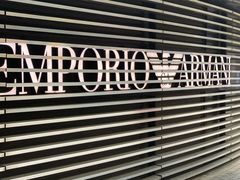 -Emporio Armani(skp店)