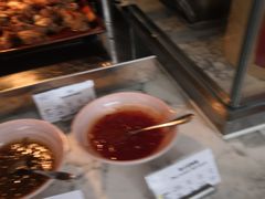 -洲际酒店·地平线全日餐厅HORIZON CAFÉ
