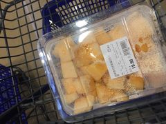-盒马鲜生(首义店)
