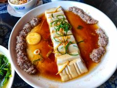 -香满楼(临安路店)